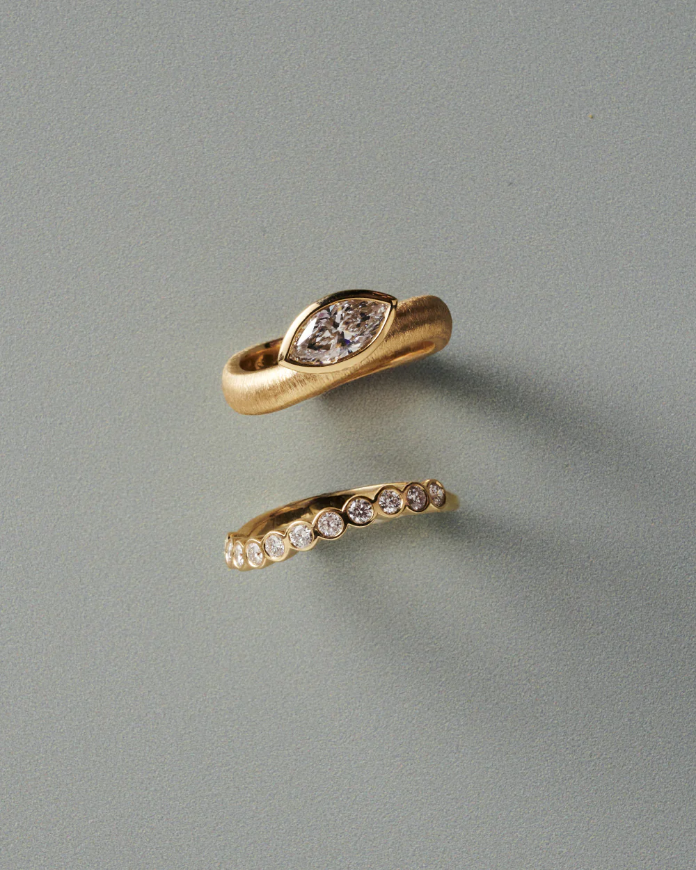 Eos Diamond Band - Image 6