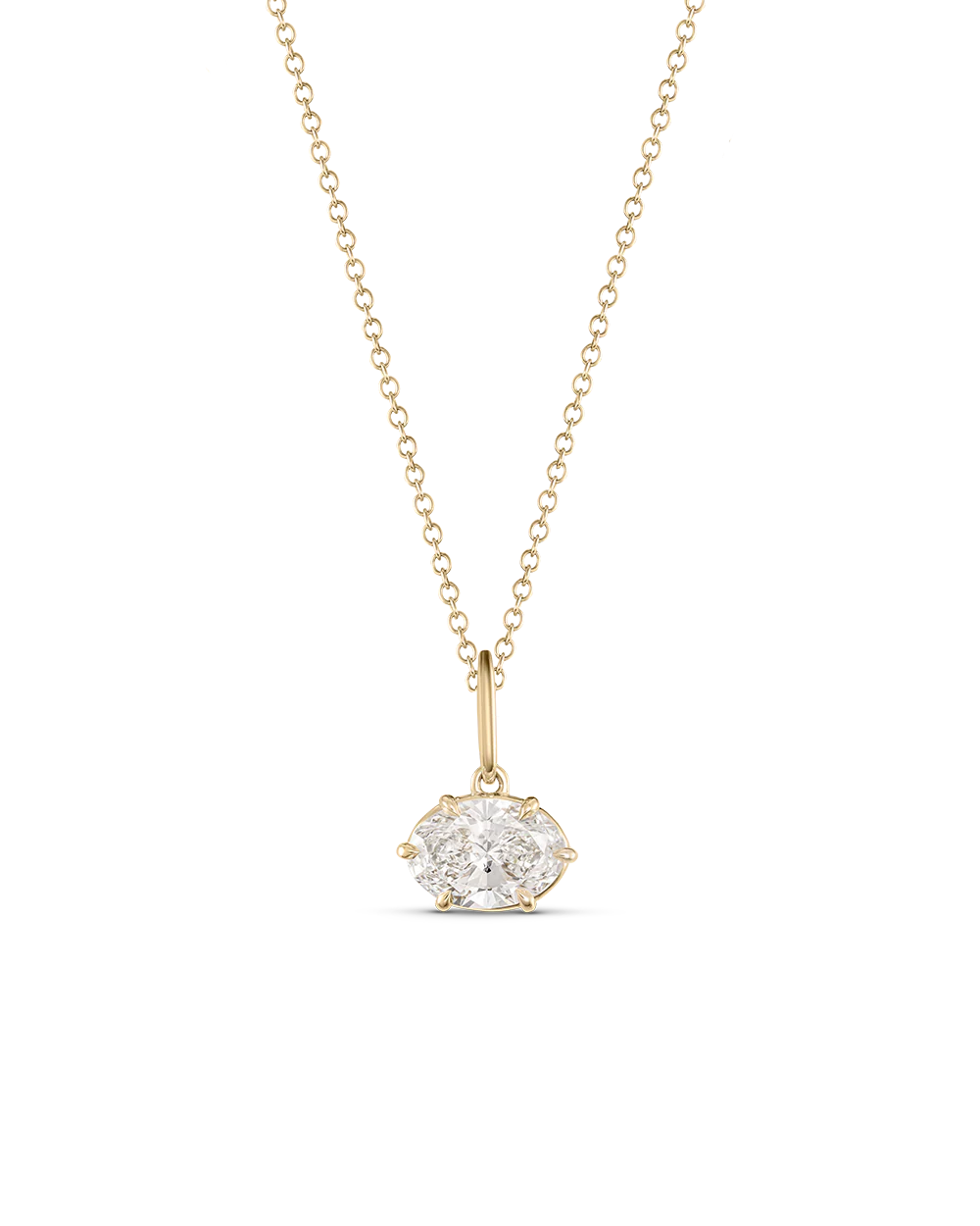 Victoria Oval Diamond Attachment - Image 16